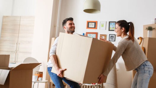 advantages of local storage facilities