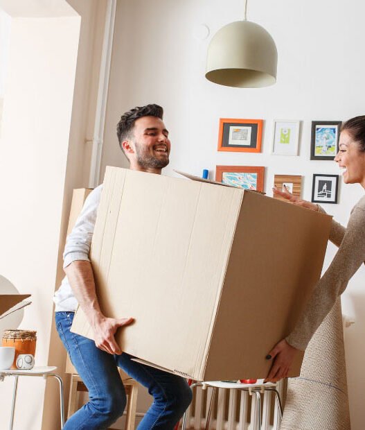advantages of local storage facilities