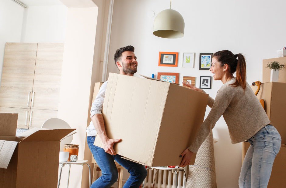 advantages of local storage facilities