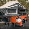 camper trailers