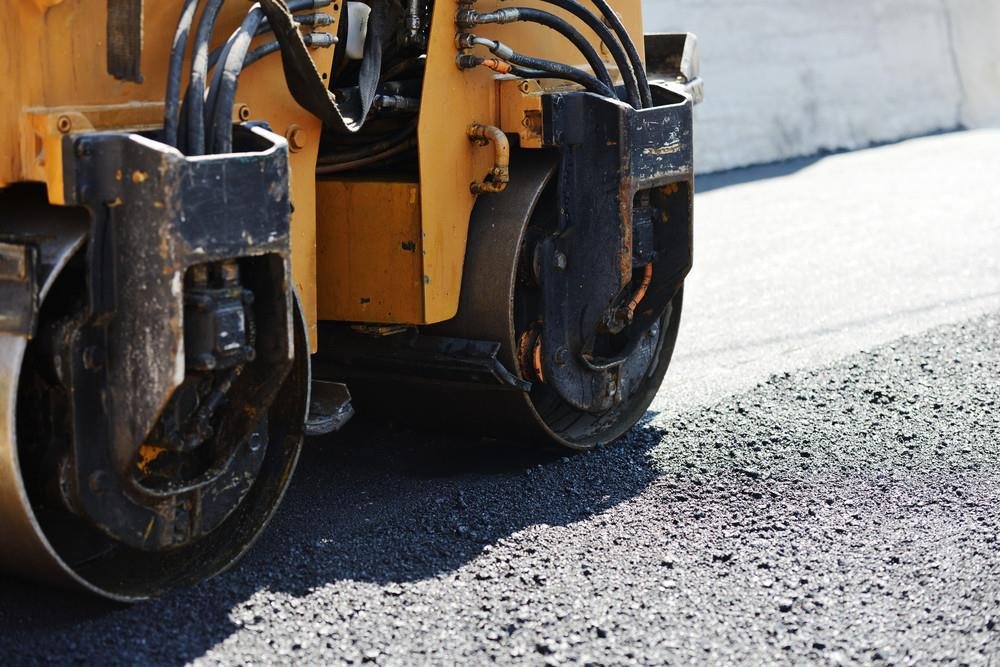 choosing the right asphalt contractor