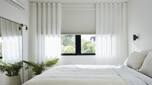 choosing the right window blinds
