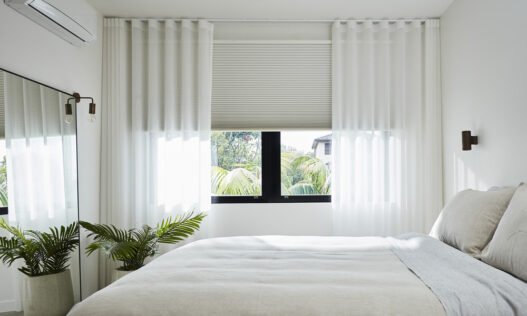 choosing the right window blinds