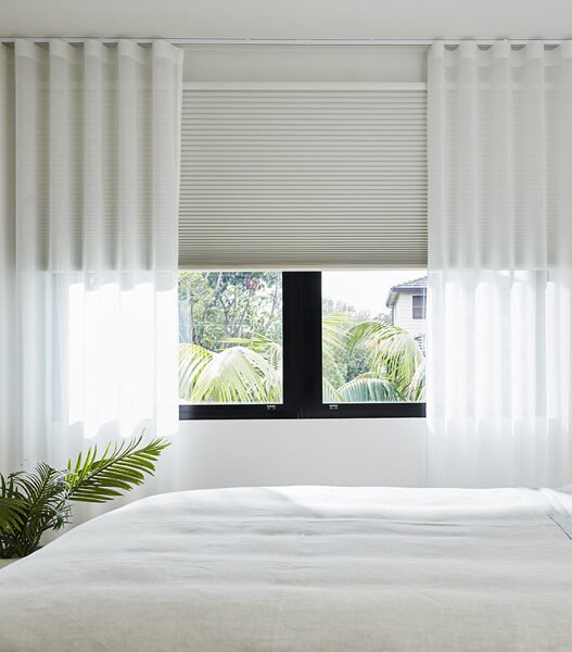 choosing the right window blinds