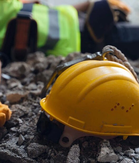 construction accident legal support
