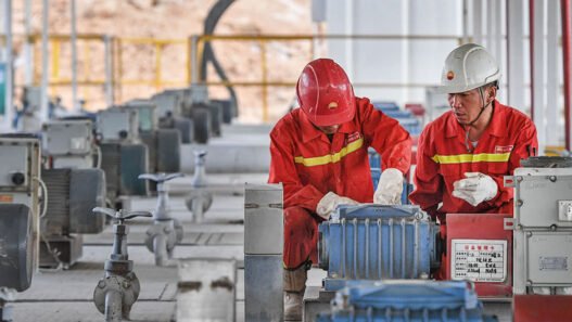 expanding your business to china in relation to labour law