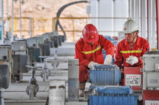 expanding your business to china in relation to labour law