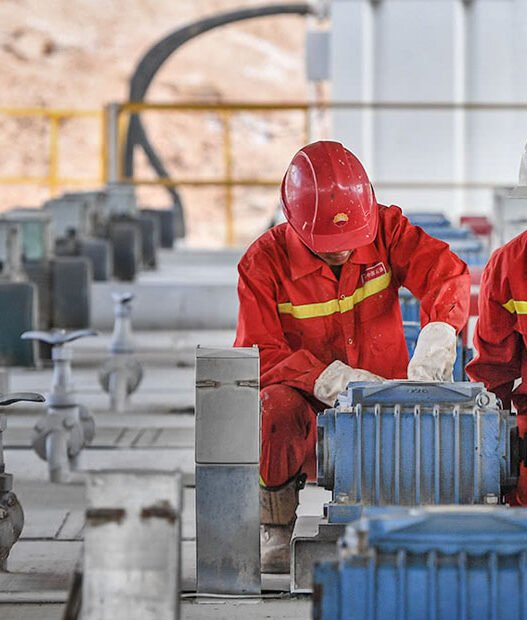 expanding your business to china in relation to labour law