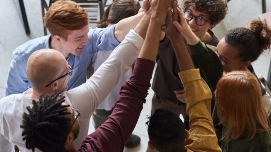 how corporate retreats boost individual employee performance