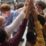 how corporate retreats boost individual employee performance