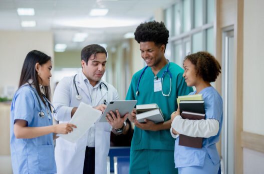 introduction to the nurse educator role