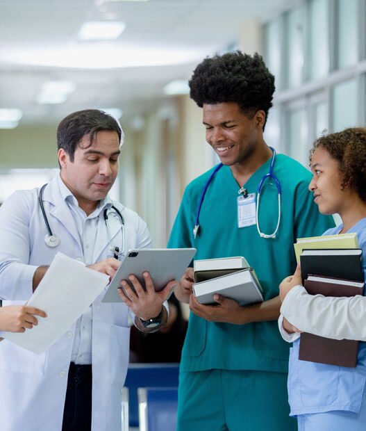 introduction to the nurse educator role