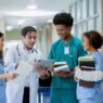 introduction to the nurse educator role