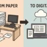 optimizing document workflows in the digital age