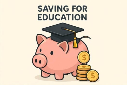 simple ways to catch up on missed education savings contributions