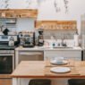 storage space in your townhome rental