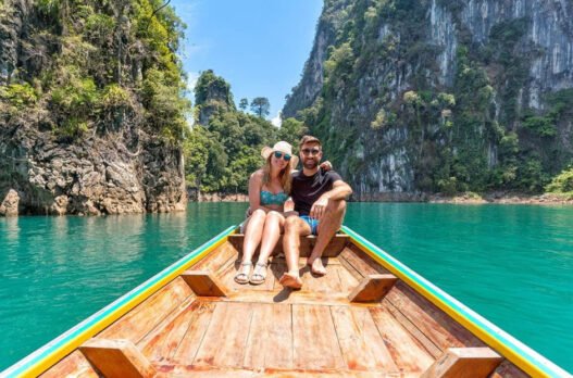the top activities that everyone can do outdoors here in thailand