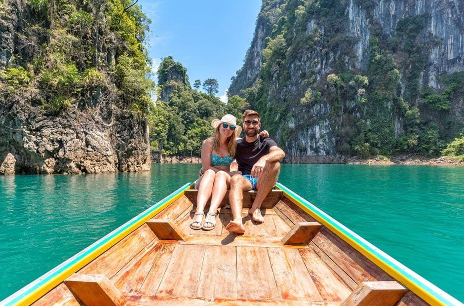 the top activities that everyone can do outdoors here in thailand