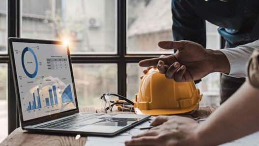 top 5 project management software for construction in 2026