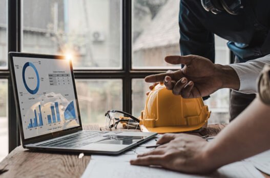 top 5 project management software for construction in 2026