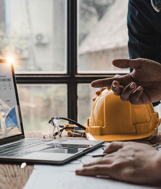 top 5 project management software for construction in 2026