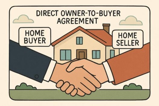 what to expect during an owner financing agreement