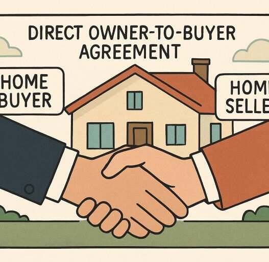 what to expect during an owner financing agreement