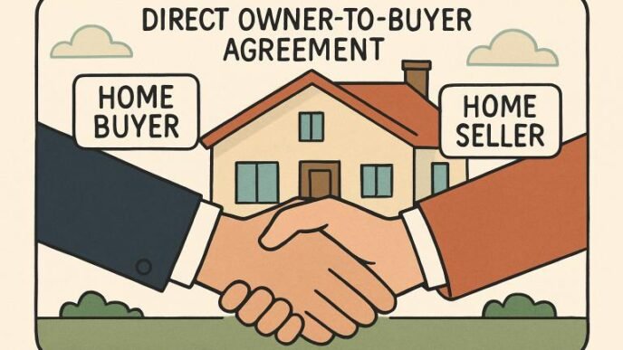 what to expect during an owner financing agreement
