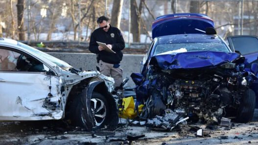 why are truck accidents so common in iowa