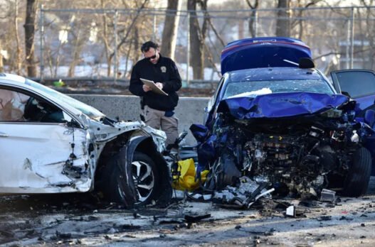 why are truck accidents so common in iowa