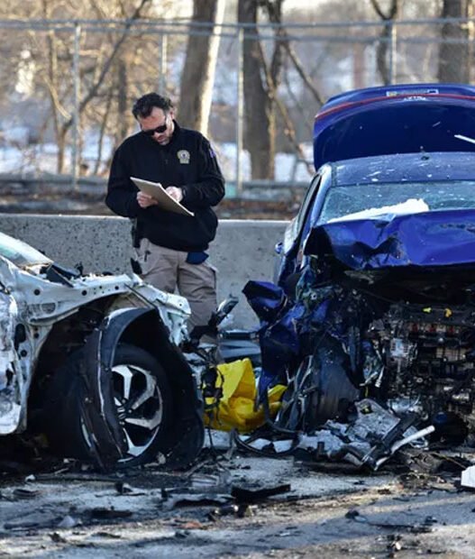 why are truck accidents so common in iowa