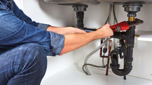 why hiring a professional can help avoid costly plumbing damage