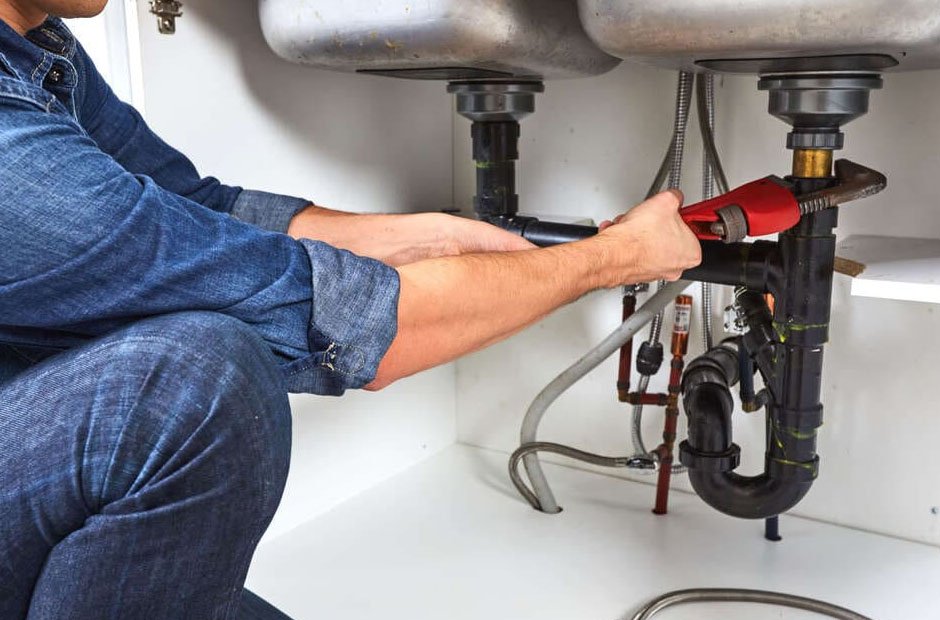 why hiring a professional can help avoid costly plumbing damage