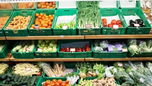 why we need to question what’s on our plate