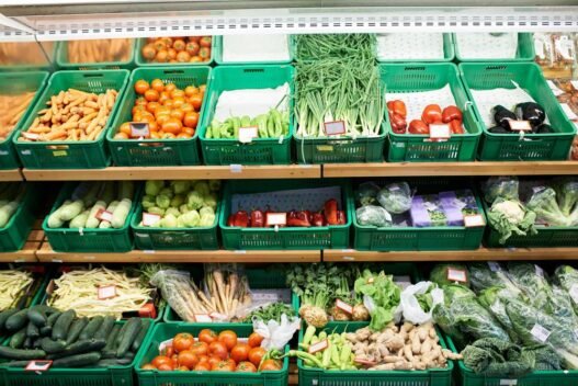 why we need to question what’s on our plate