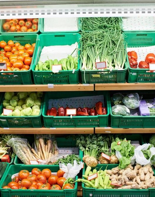 why we need to question what’s on our plate