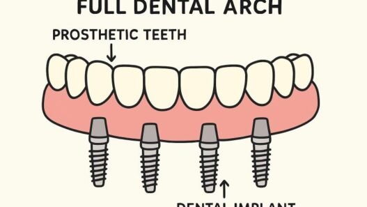 a patients guide to all on x dental implants