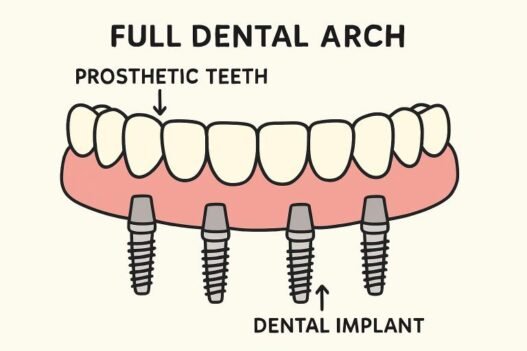 a patients guide to all on x dental implants