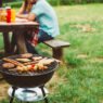 backyard bbqs