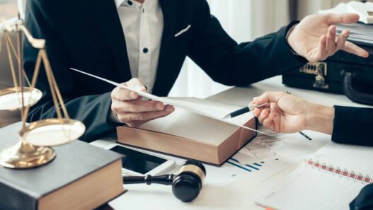 criminal defense attorney