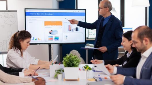 from planning to execution