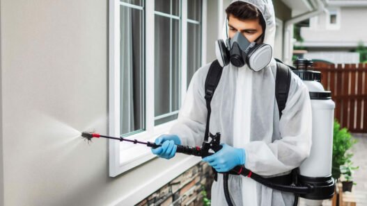hidden pest problems solved by an exterminator