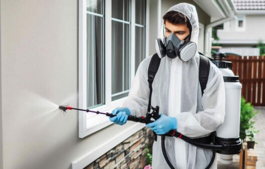 hidden pest problems solved by an exterminator