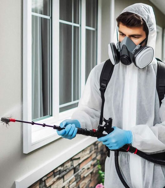 hidden pest problems solved by an exterminator