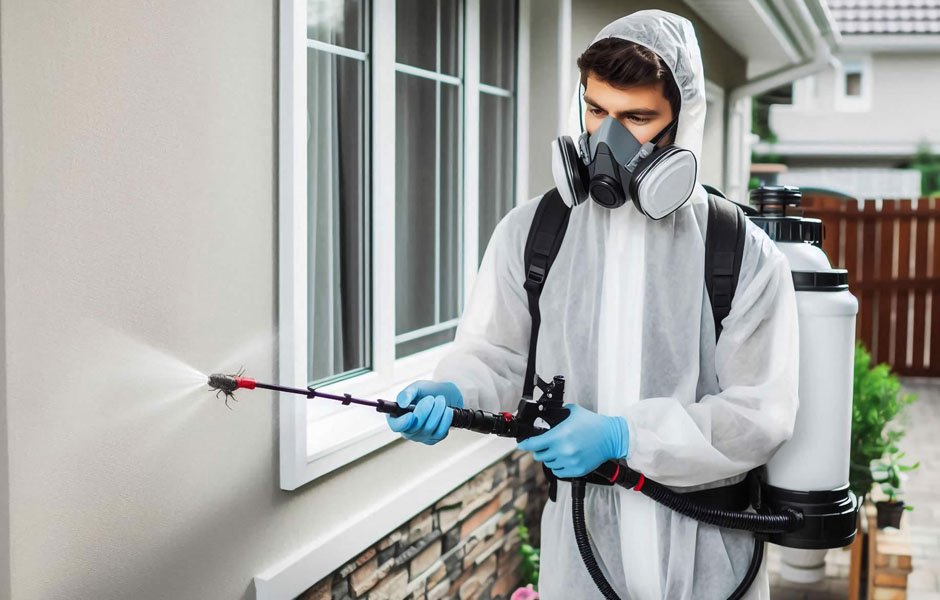 hidden pest problems solved by an exterminator
