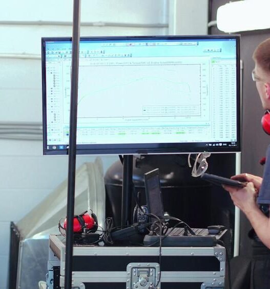 how any auto shop can improve their workers' lives at work