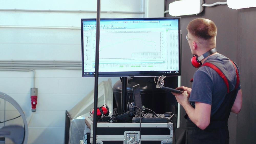 how any auto shop can improve their workers' lives at work