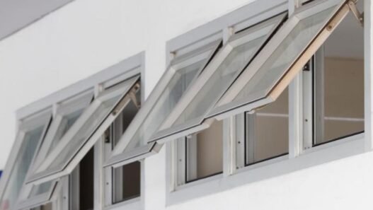 how modern awning windows improve home ventilation in colorado’s high altitudes