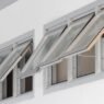how modern awning windows improve home ventilation in colorado’s high altitudes