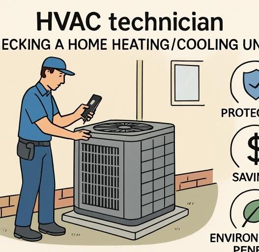 how regular hvac maintenance boosts comfort and cuts costs